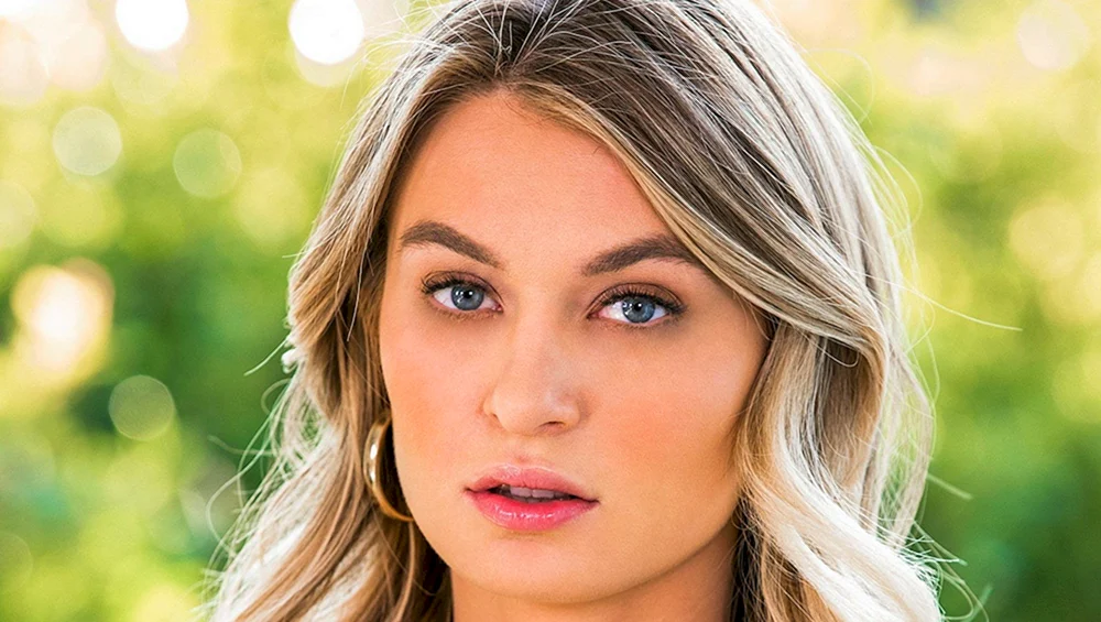 Natalia Starr nackt Fotoshooting Starr nackt Foto