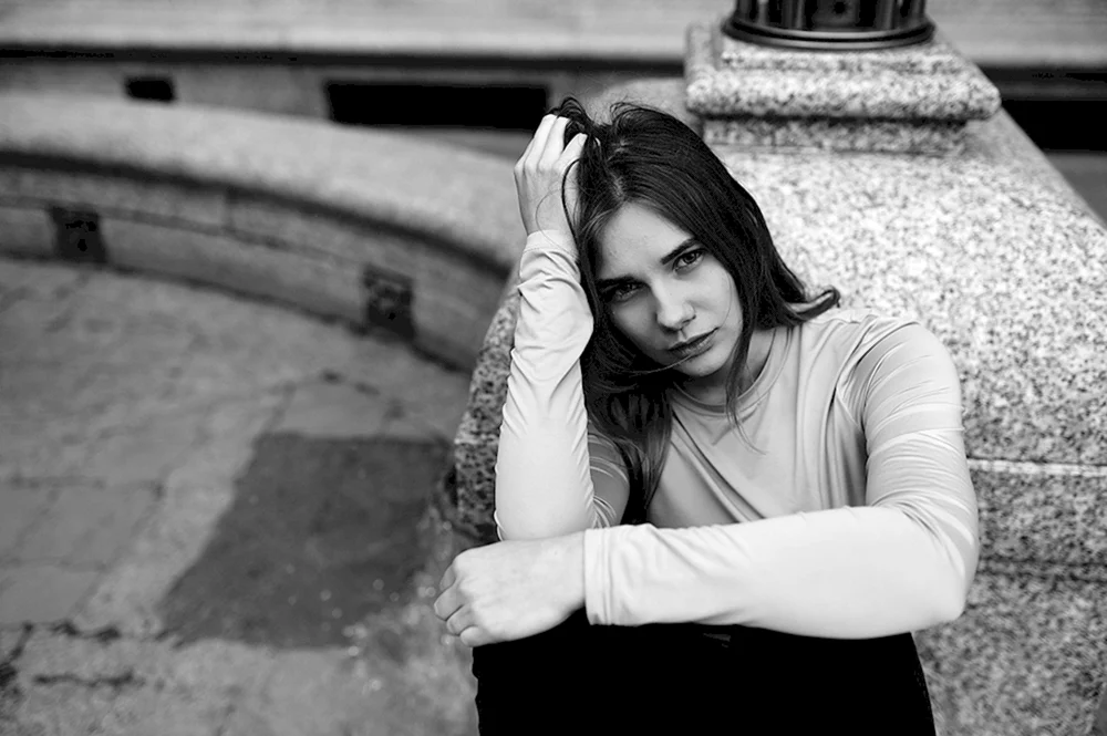 Natalia tihomirova Natasha Tikhomirova