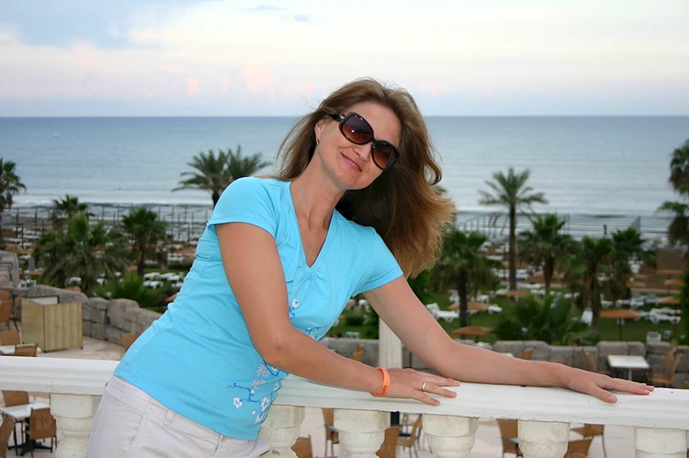 Natalya Trubnikova 31. Juni Film