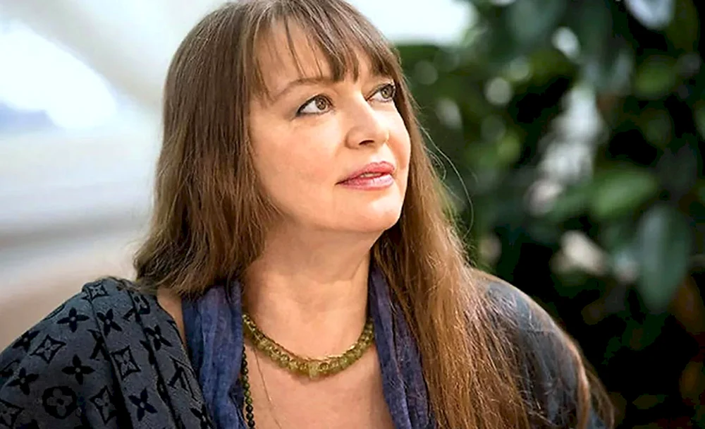 Natalja Trubnikowa