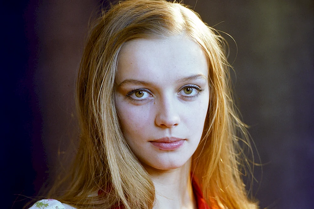 Natalja Trubnikowa