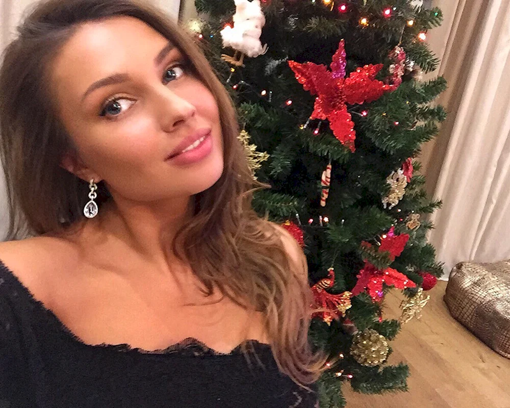 Nataliya Tselikovskaya