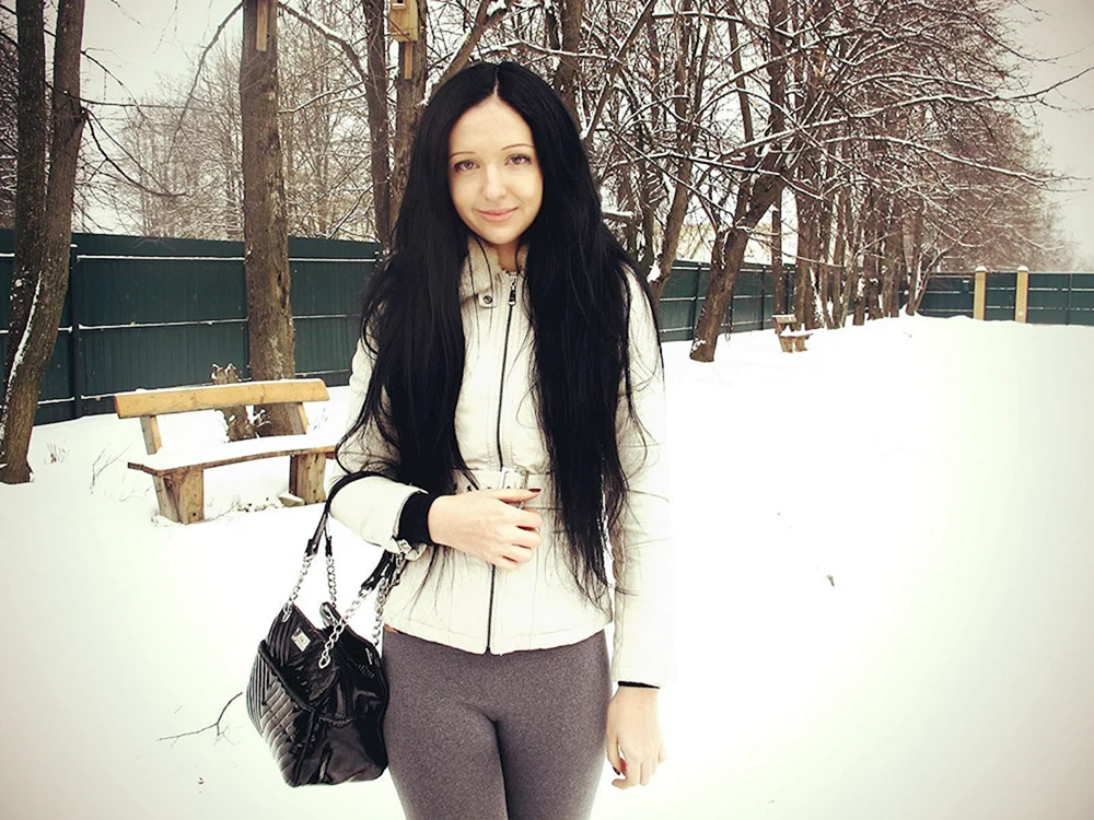 Titova Ekaterina Igorevna