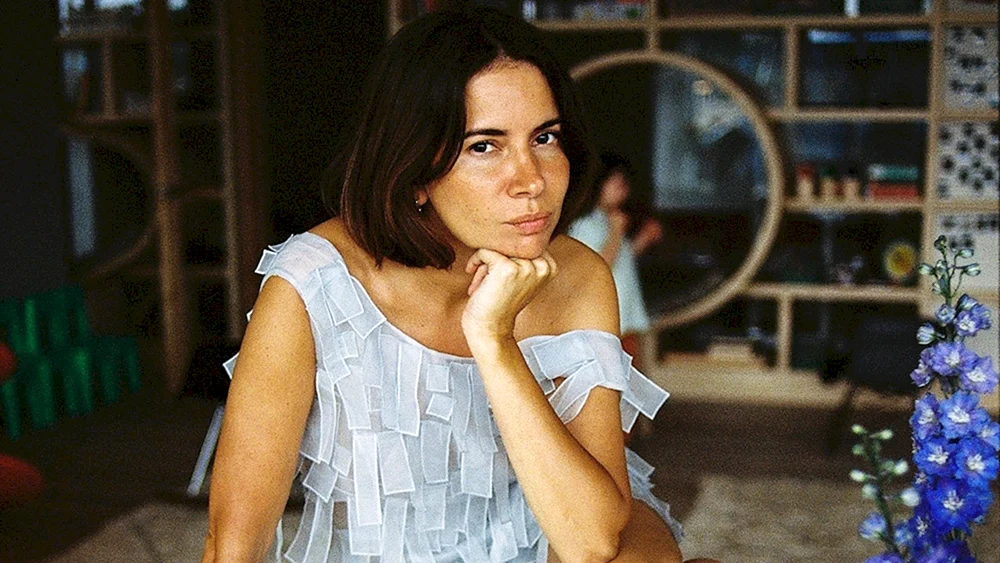 Natasha Goldenberg