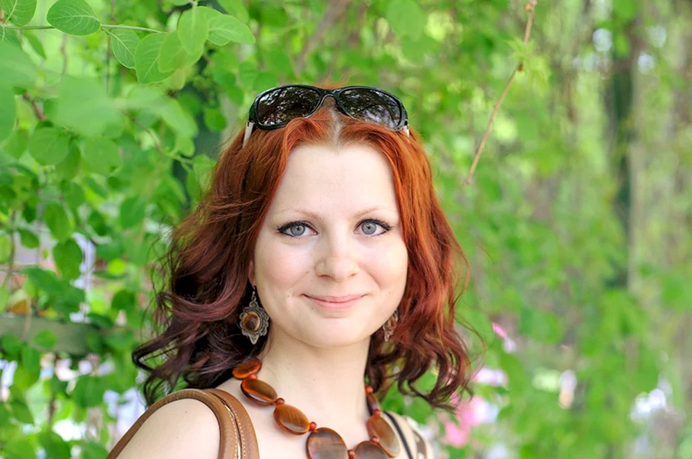 Natalya Veretennikova