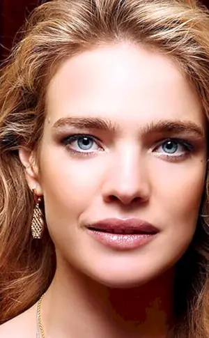 Natalia Vodianova