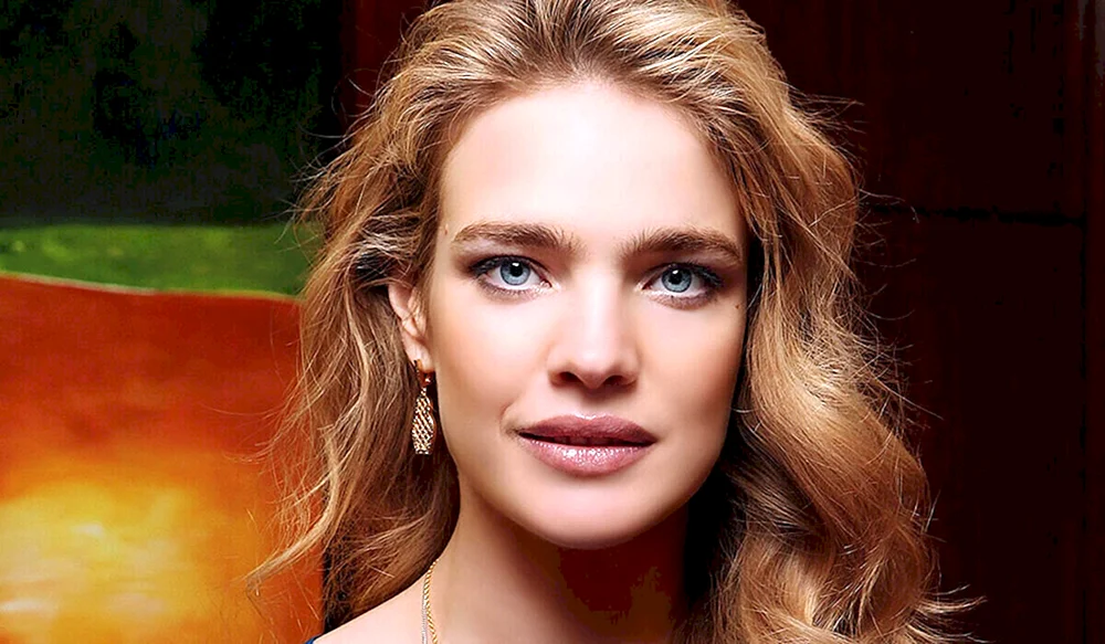 Natalia Vodianova