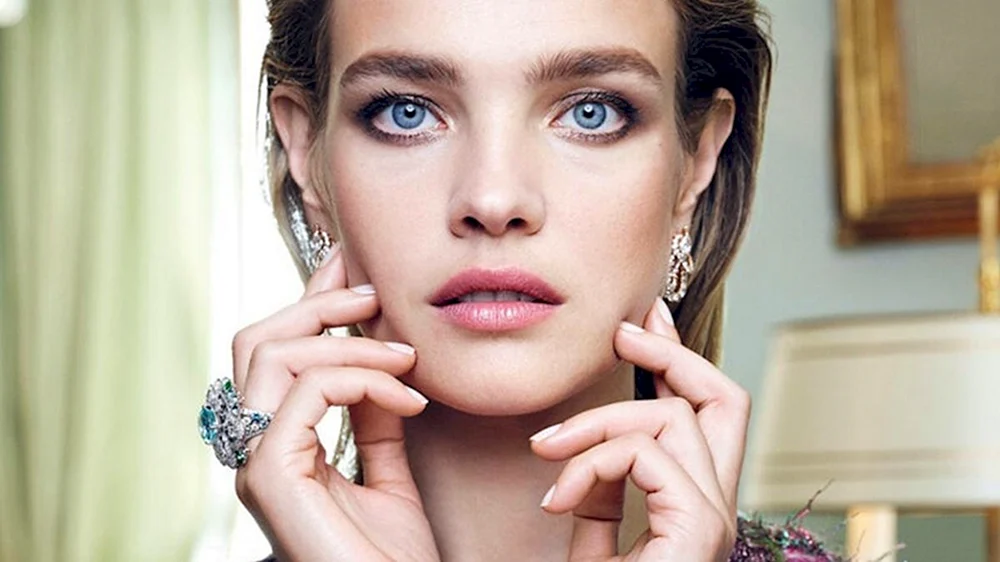 Natalia Vodianova