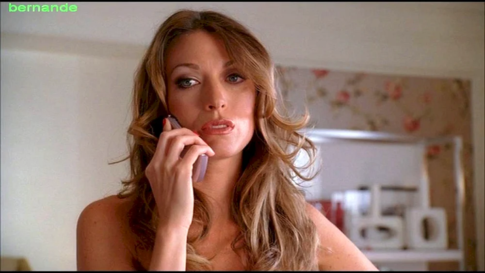 Natalie Zea