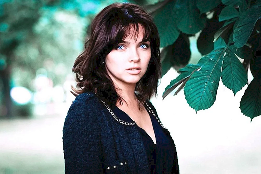 Natalia Zemtsova Schauspielerin
