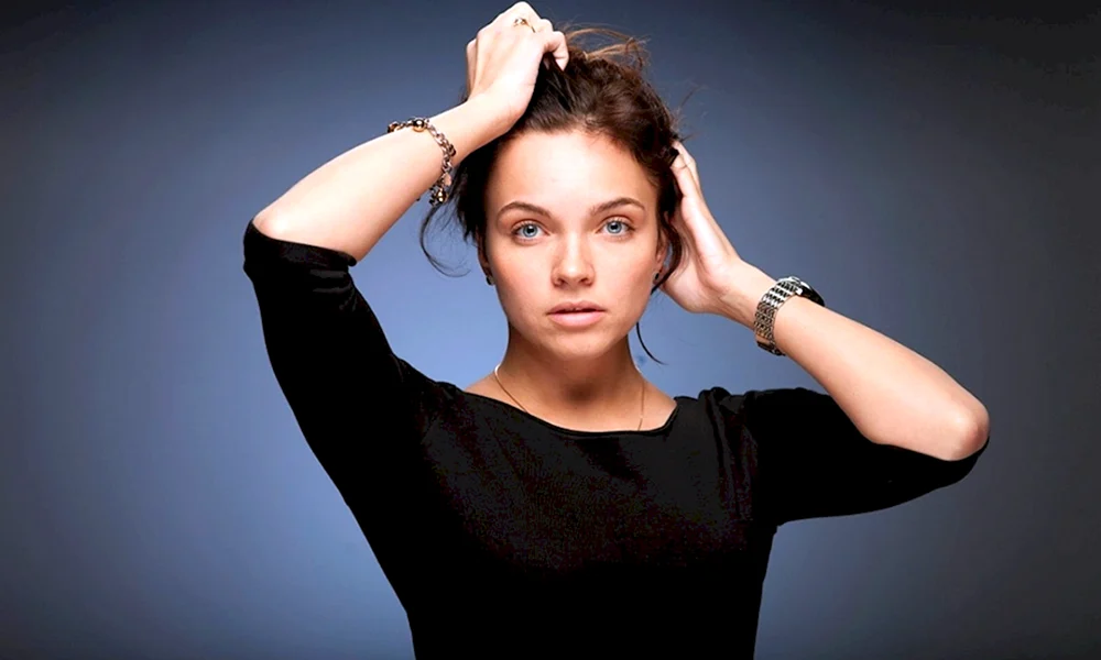 Natalia Zemtsova Schauspielerin