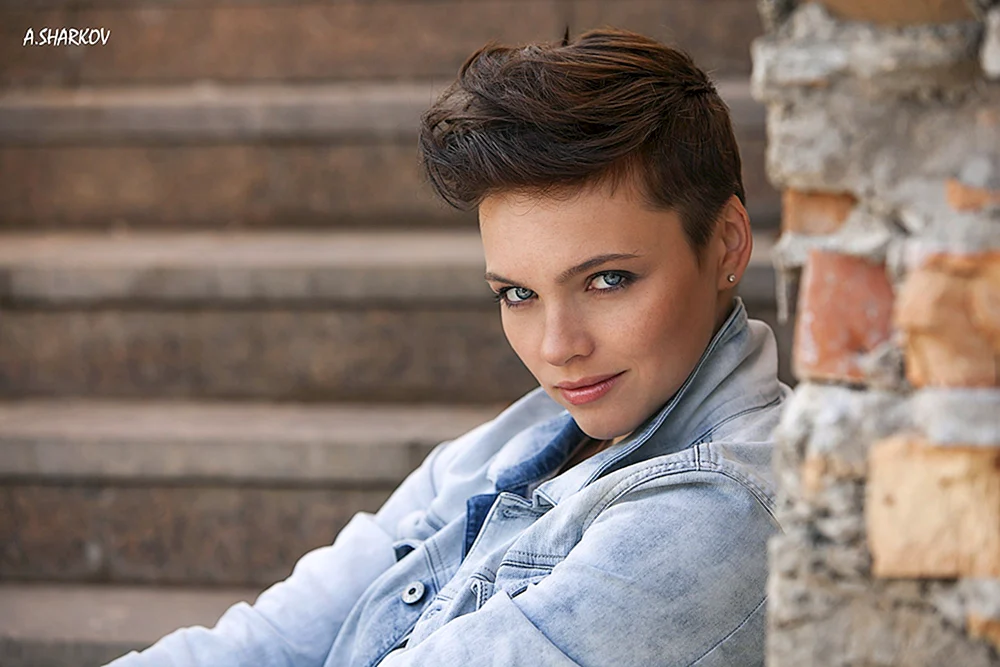 Natalya Zemtsova Schauspielerin