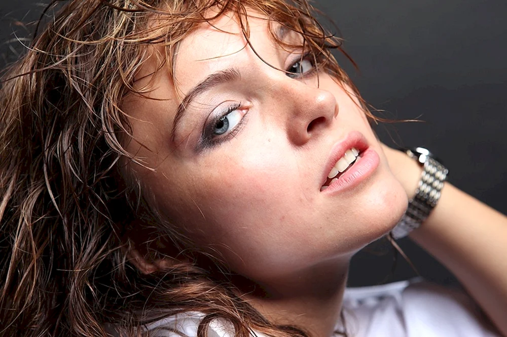 Natalya Zemtsova Schauspielerin