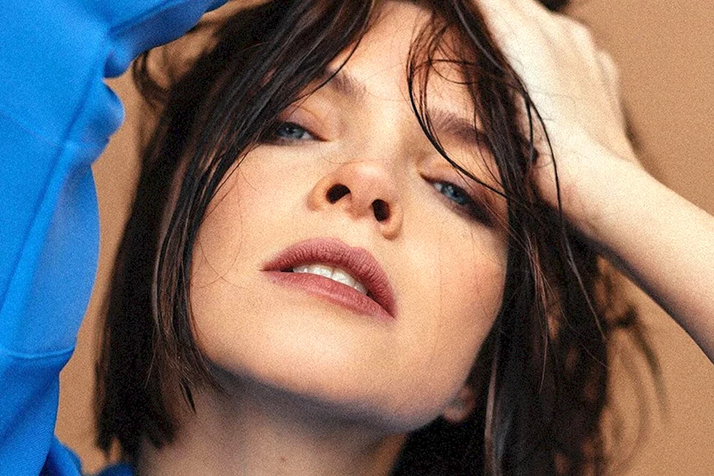 Ekaterina Zemtsova Schauspielerin
