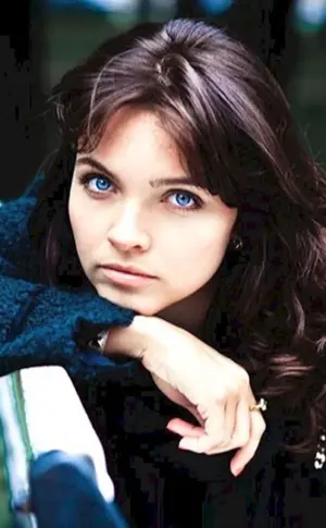 Natalia Zemtsova Inga