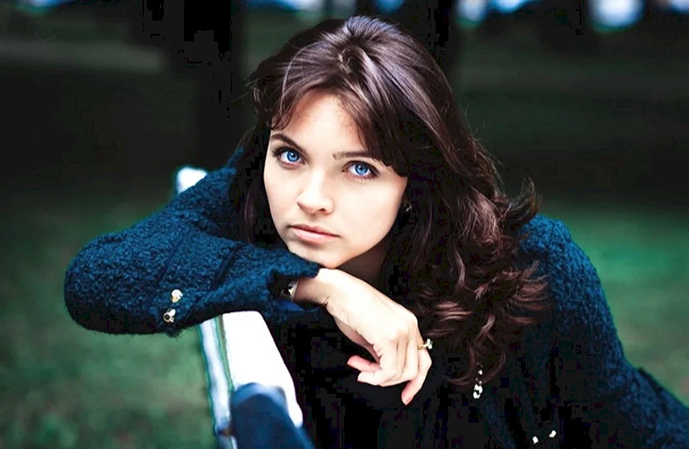 Natalia Zemtsova Inga