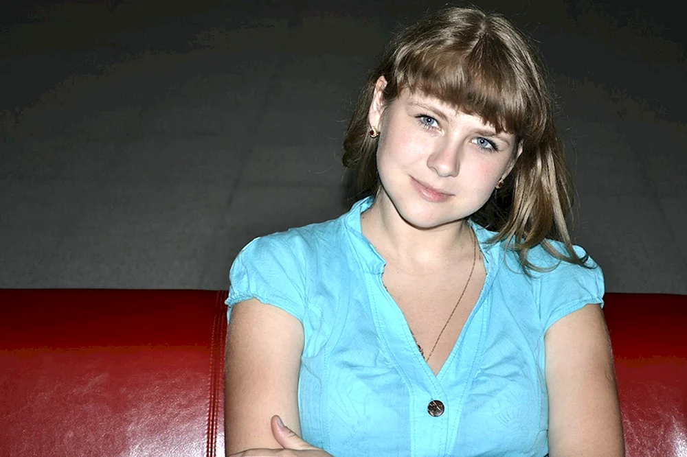 Natalia1987 Schallplatten