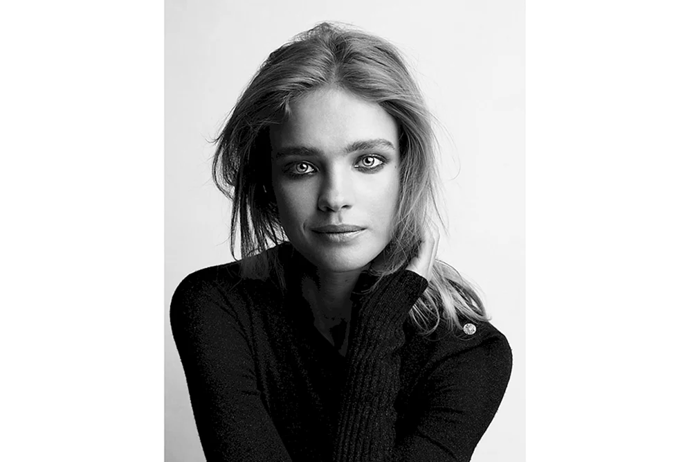 Natalya Grigorieva Katya Samara