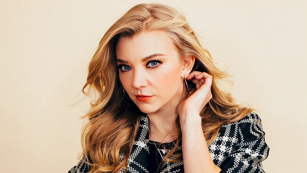 Natalie Dormer Schauspielerin