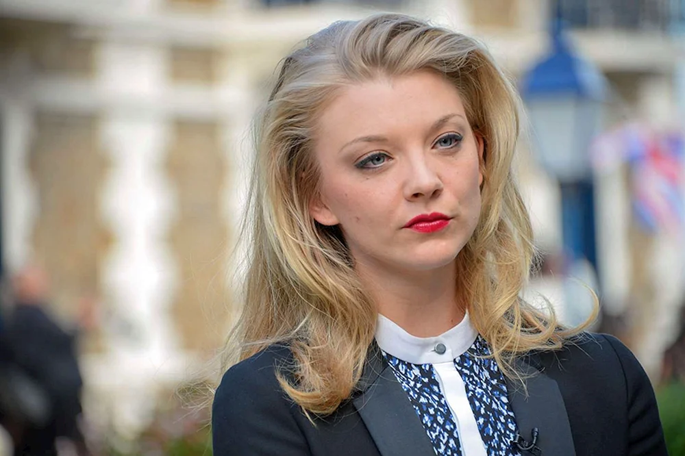 Natalie Dormer Schauspielerin