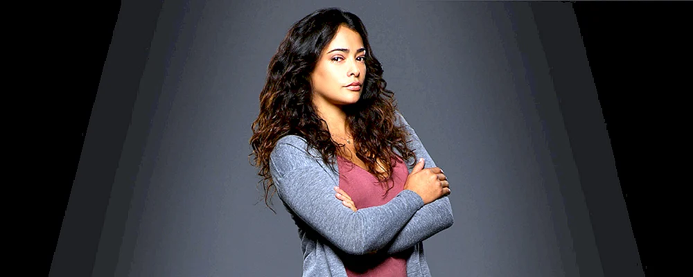 Natalie Martinez