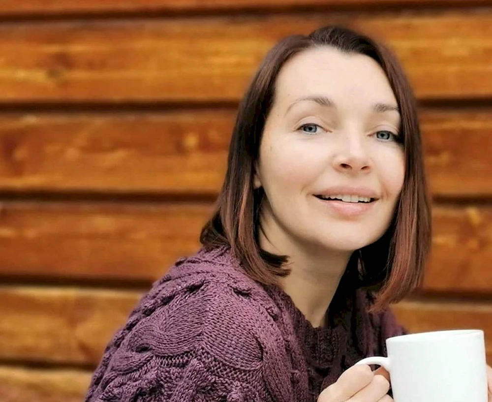 Natalya Antonova