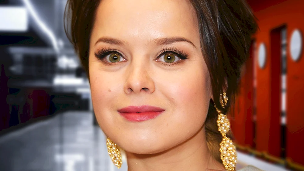 Natalia Jurjewna Medwedewa