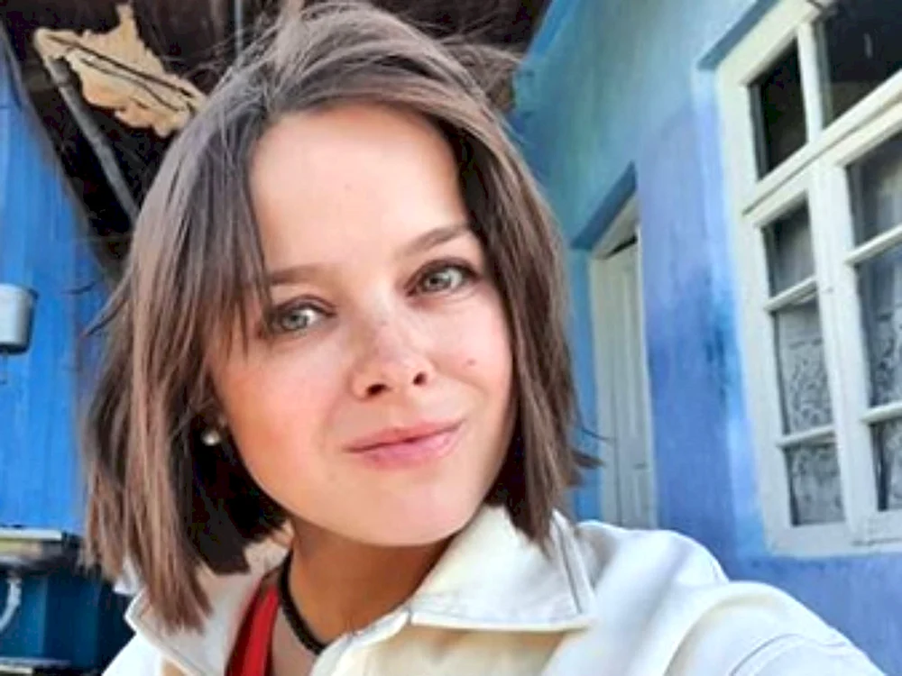 Natalia Jurjewna Medwedewa