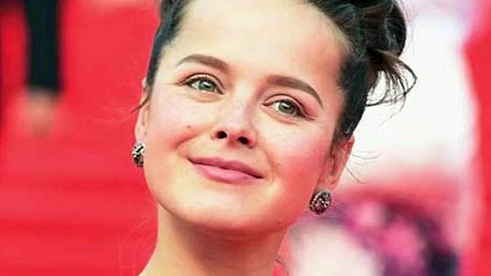 Natalia Yurievna Medvedeva