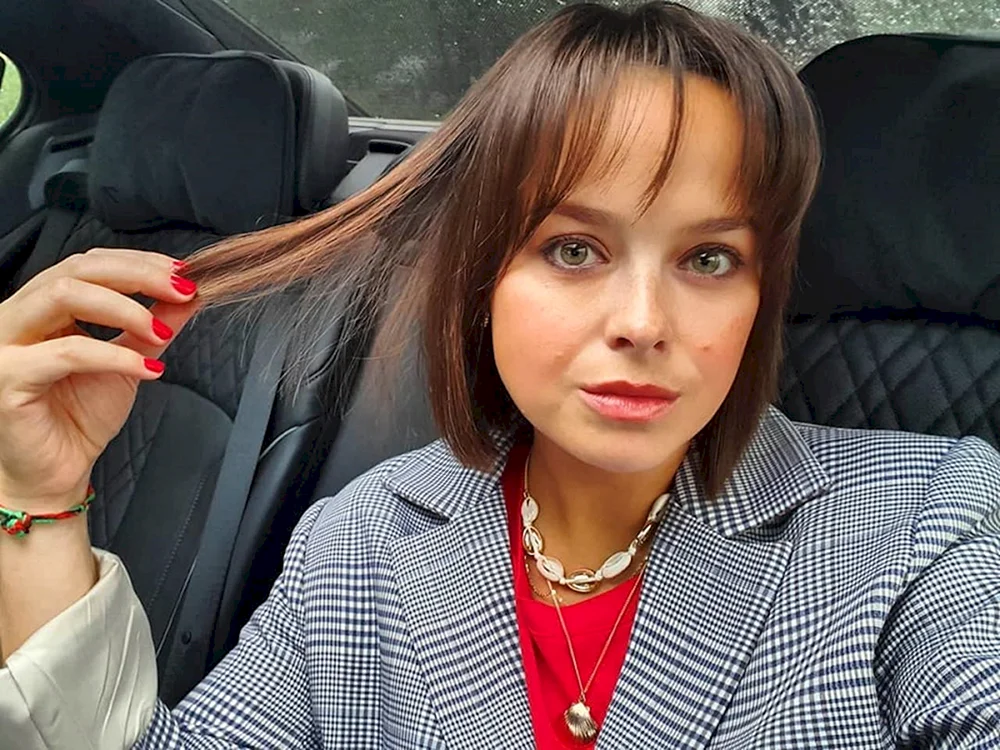 Natalia Yurievna Medvedeva