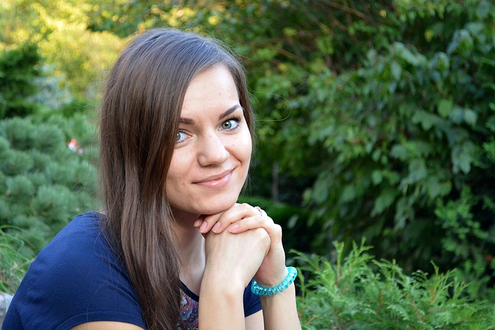 Alyona Kosheleva