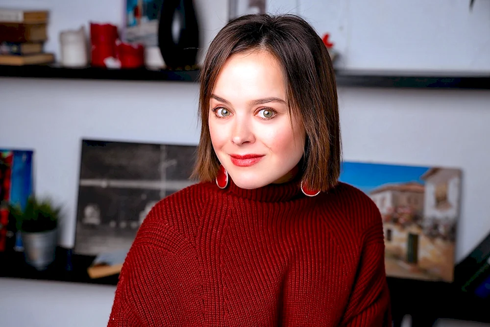 Natalia Yurievna Medvedeva