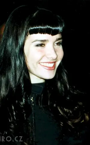 Natalia Oreiro 2000