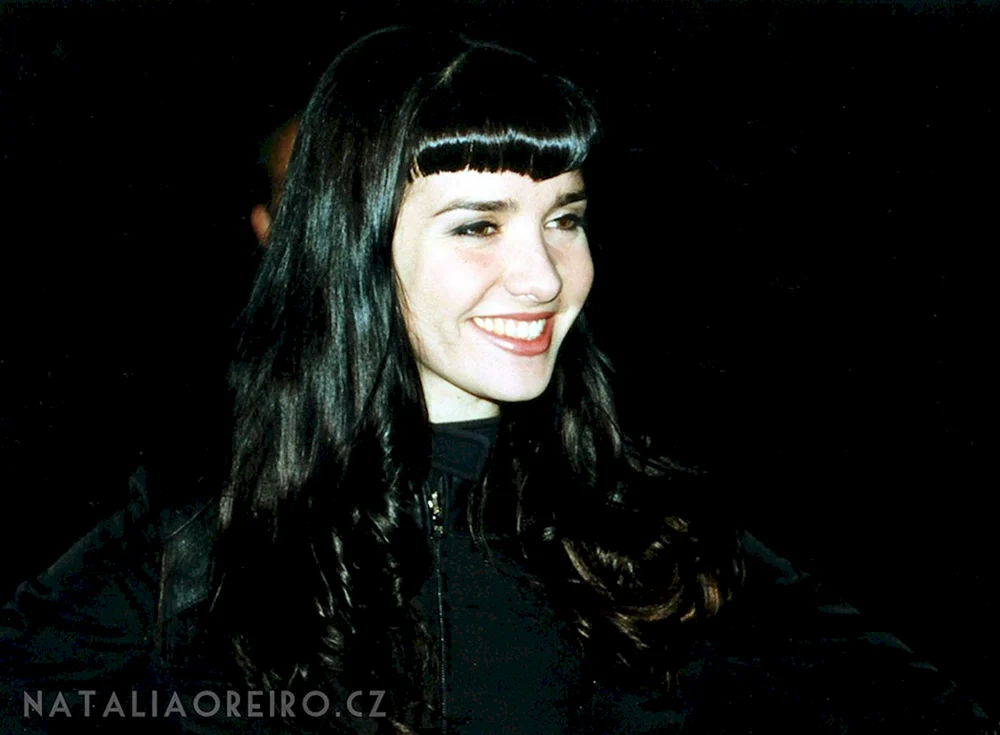 Natalia Oreiro 2000