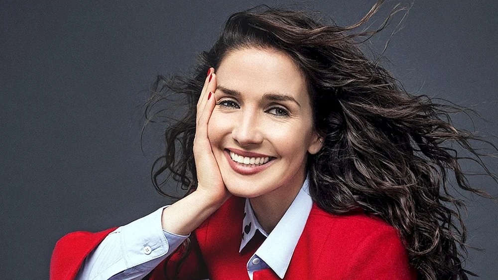 Natalia OreiroNatalia Oreiro Natalia Oreiro
