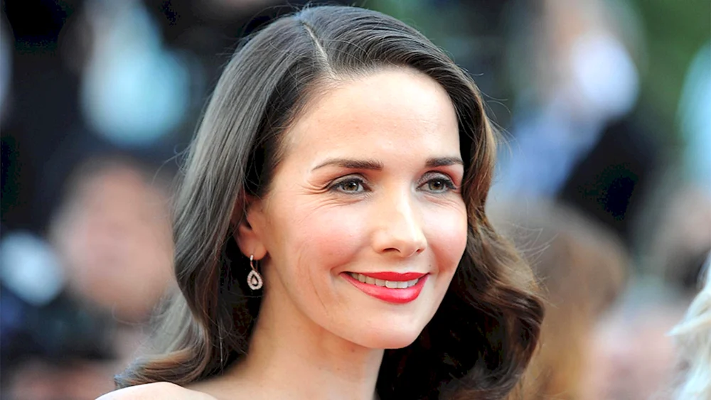 Natalia Oreiro Foto