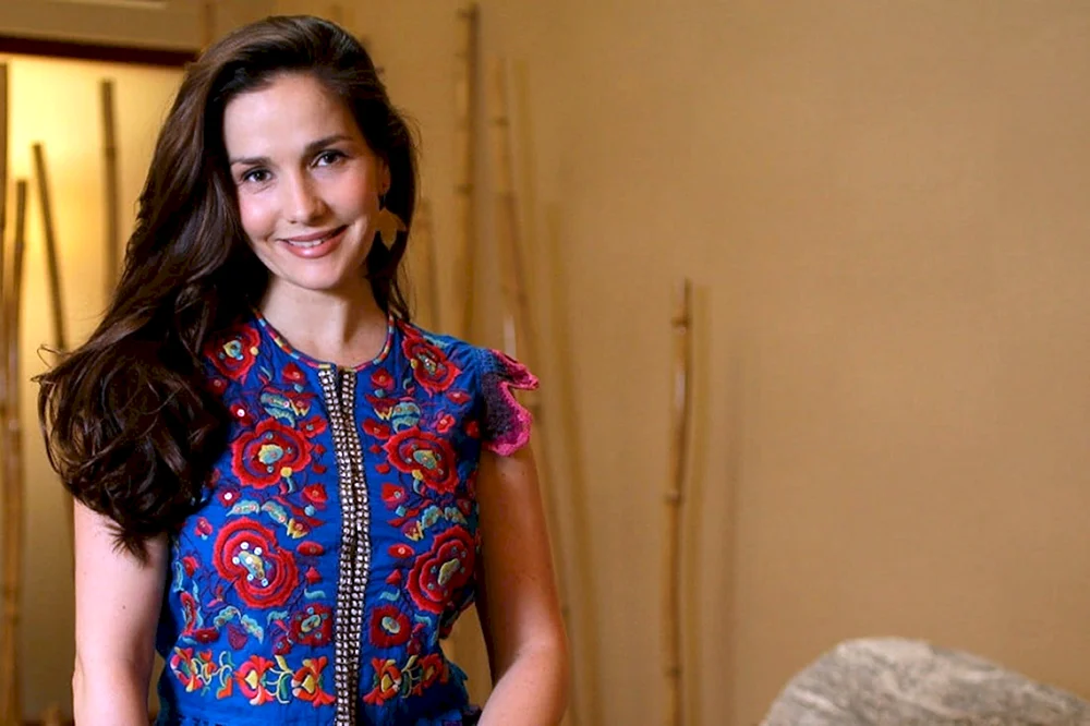 Natalia Oreiro Foto