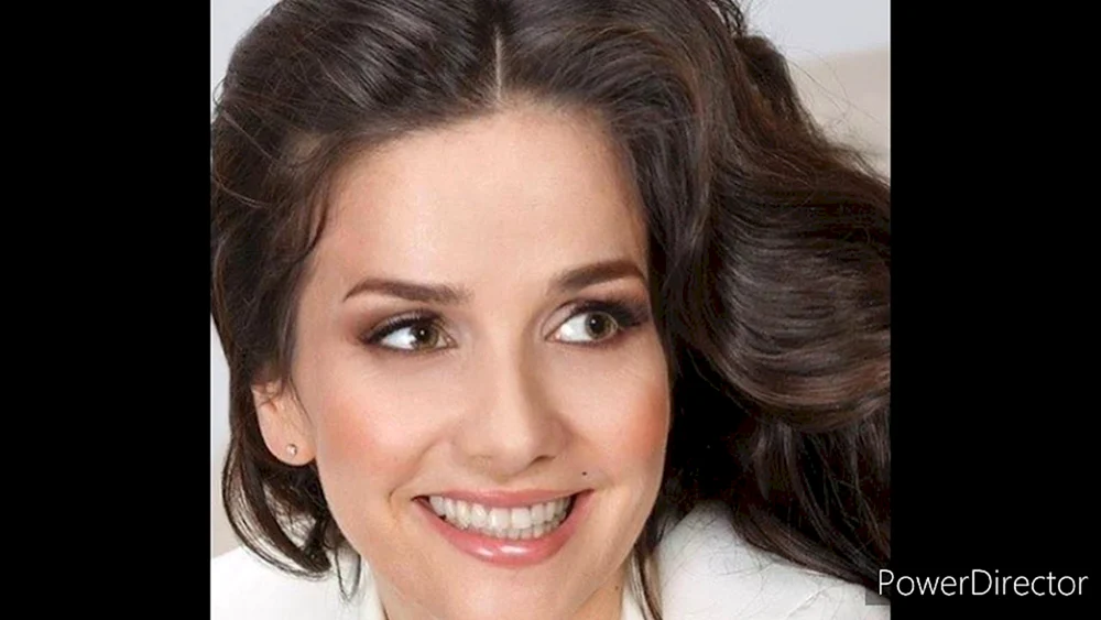 Natalia Oreiro Foto