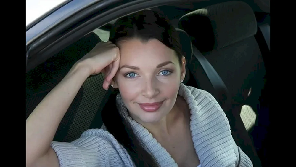 Natalia Sergeevna Antonova