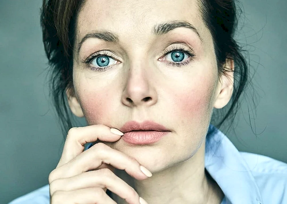 Natalia Sergeevna Antonova