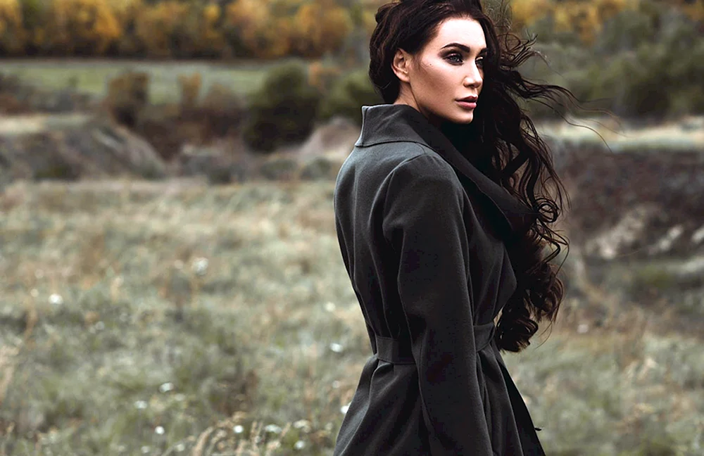 Yana Vovchenko