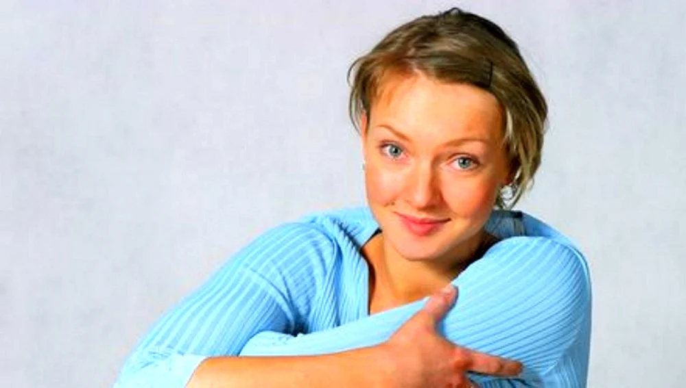 Natalia Zhitkova