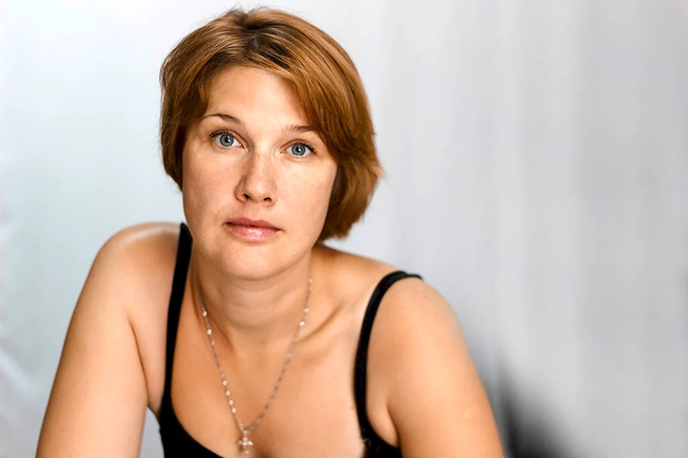 Natalya Polyakova
