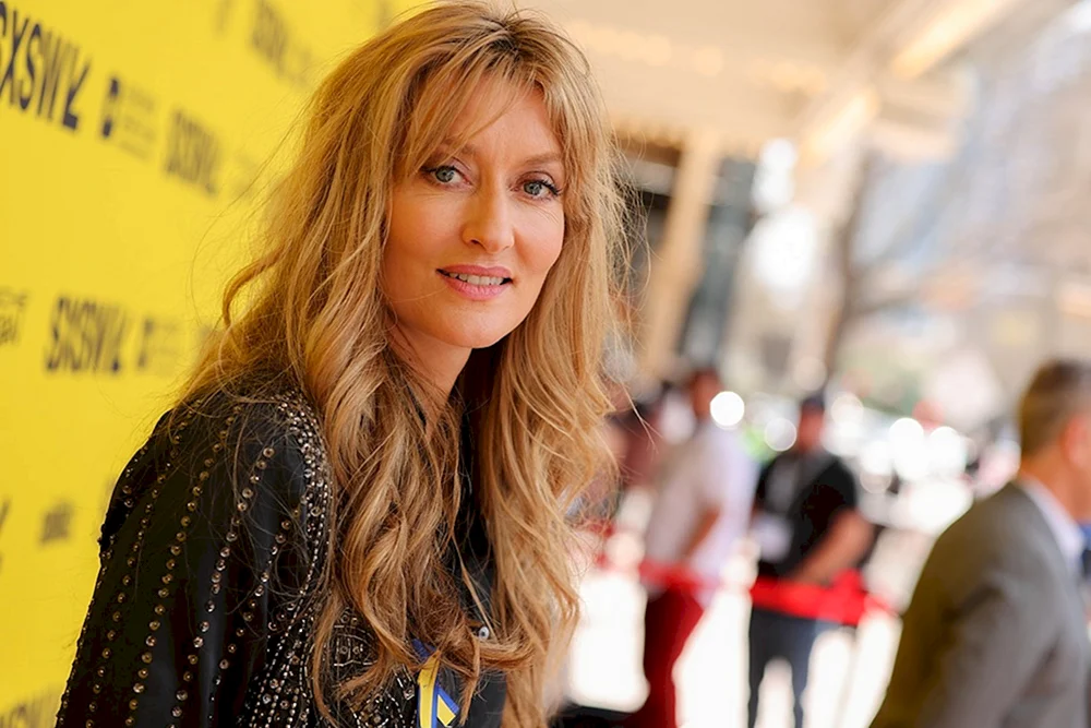 Natascha MCELHONE 2022