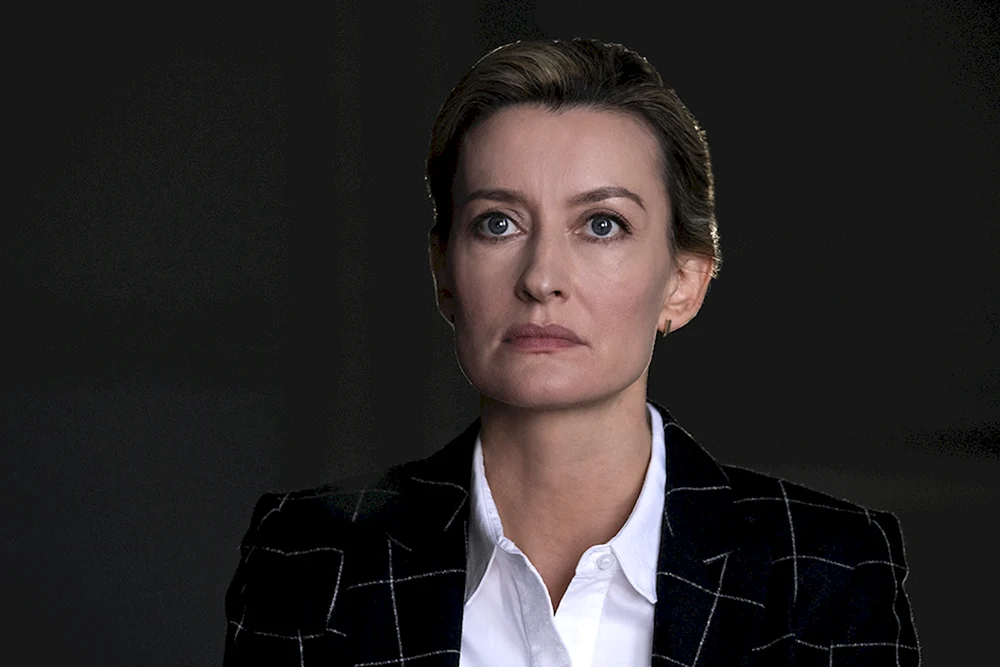 Natascha MCELHONE
