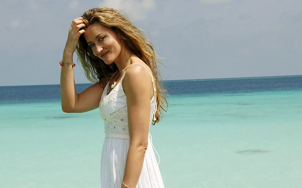 Natascha MCELHONE 2021