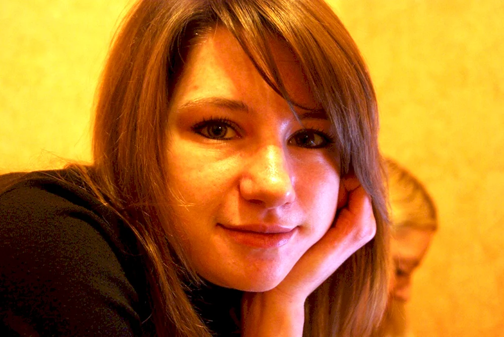 Natascha Gudkowa