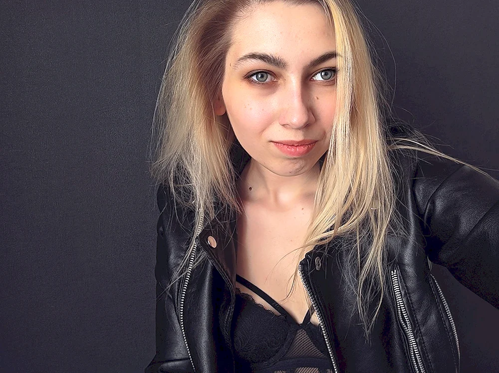 Natascha Gudkowa