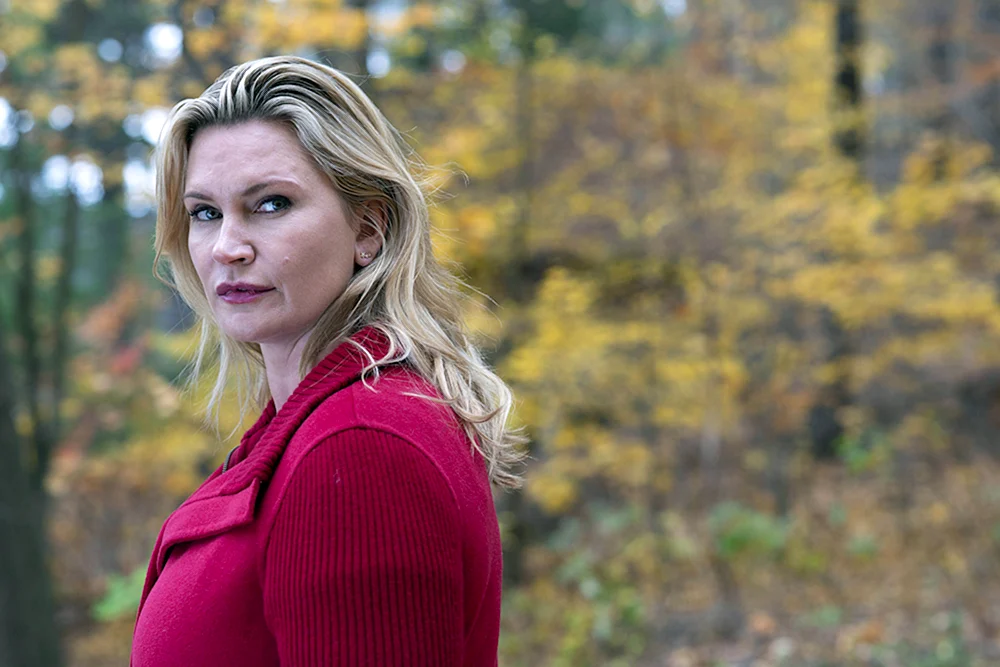 Natasha Henstridge 2022