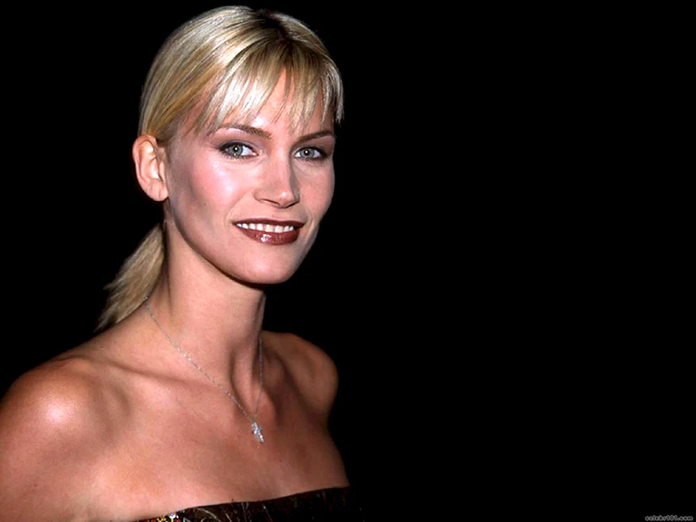 Natasha Henstridge Schauspielerin